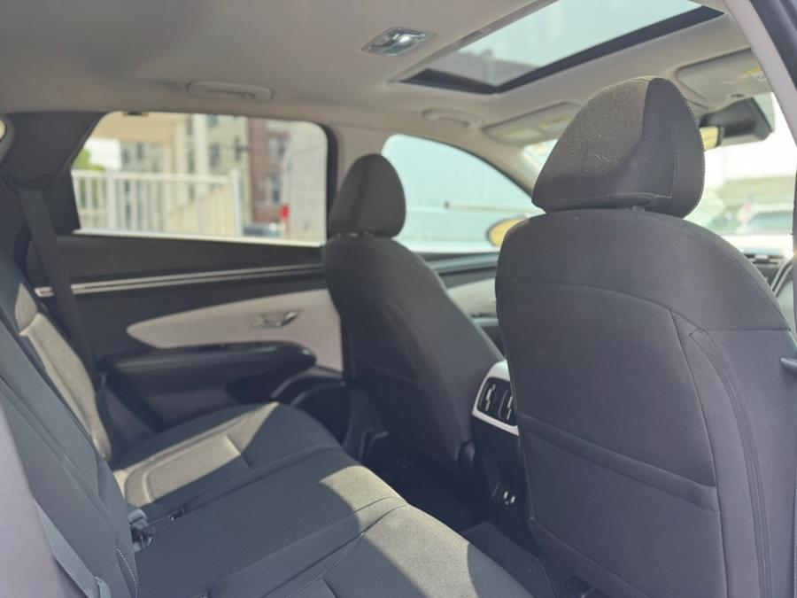 2022 Hyundai Tucson SEL AWD, available for sale in Irvington, New Jersey | RT 603 Auto Mall. Irvington, New Jersey 2022 Hyundai Tucson SEL AWD, available for sale in Irvington, New Jersey | RT 603 Auto Mall. Irvington, New Jersey