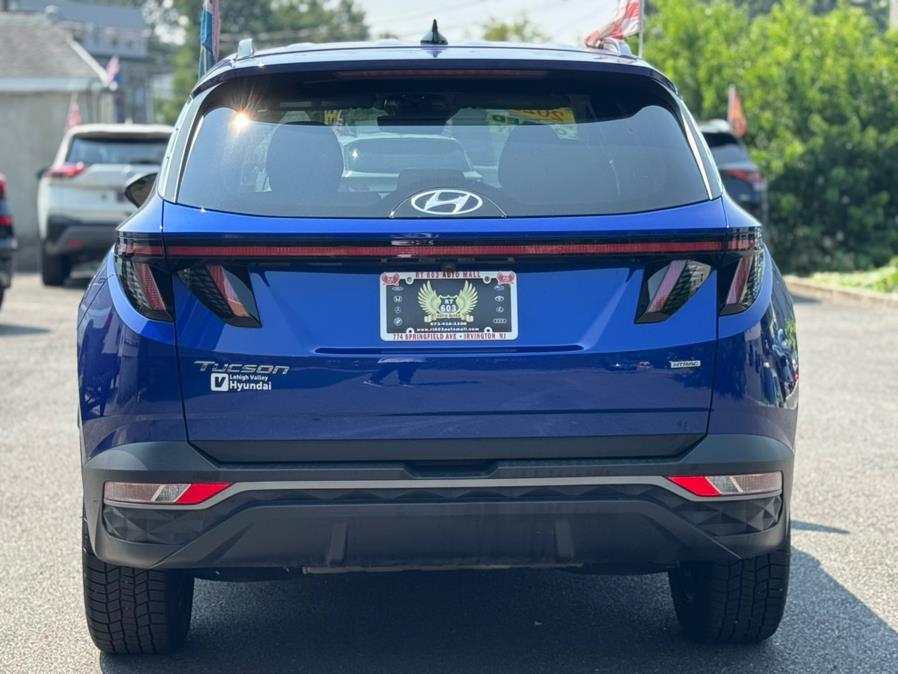 2022 Hyundai Tucson SEL AWD, available for sale in Irvington, New Jersey | RT 603 Auto Mall. Irvington, New Jersey 2022 Hyundai Tucson SEL AWD, available for sale in Irvington, New Jersey | RT 603 Auto Mall. Irvington, New Jersey