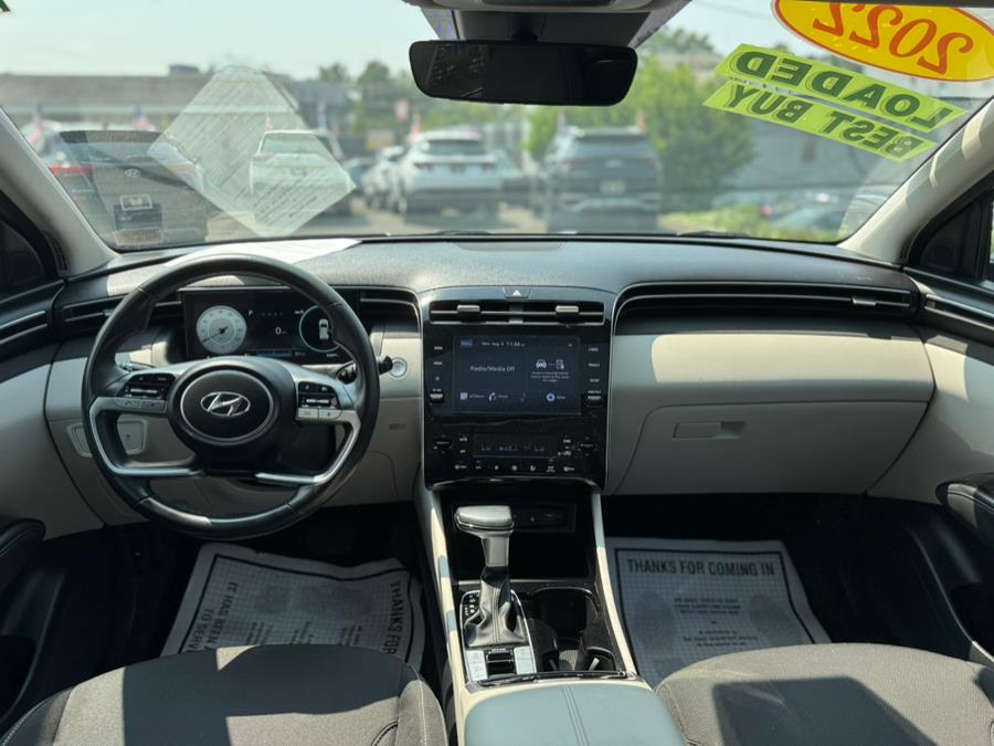 2022 Hyundai Tucson SEL AWD, available for sale in Irvington, New Jersey | RT 603 Auto Mall. Irvington, New Jersey 2022 Hyundai Tucson SEL AWD, available for sale in Irvington, New Jersey | RT 603 Auto Mall. Irvington, New Jersey
