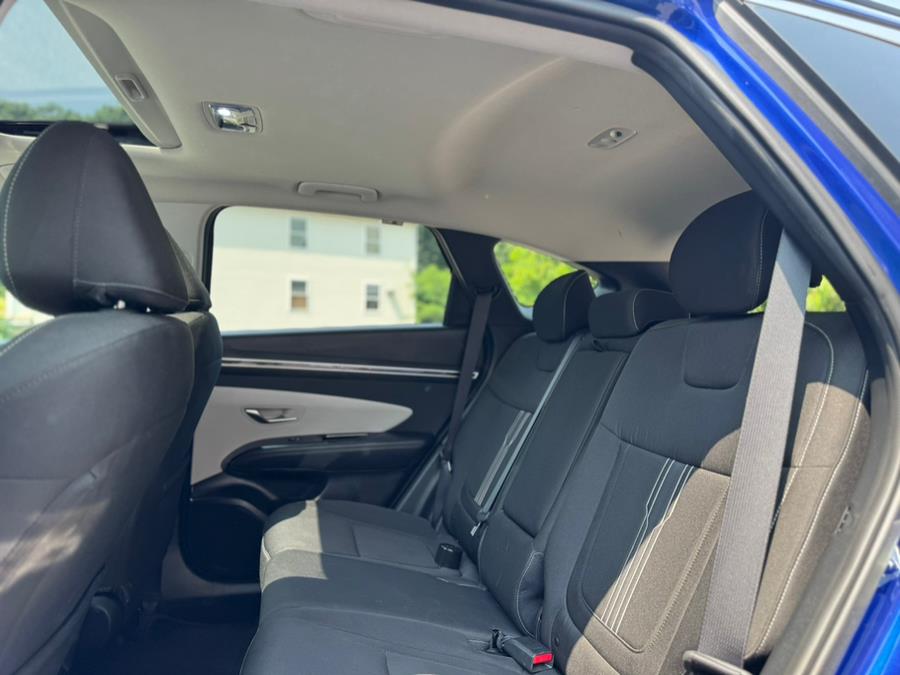 2022 Hyundai Tucson SEL AWD, available for sale in Irvington, New Jersey | RT 603 Auto Mall. Irvington, New Jersey 2022 Hyundai Tucson SEL AWD, available for sale in Irvington, New Jersey | RT 603 Auto Mall. Irvington, New Jersey