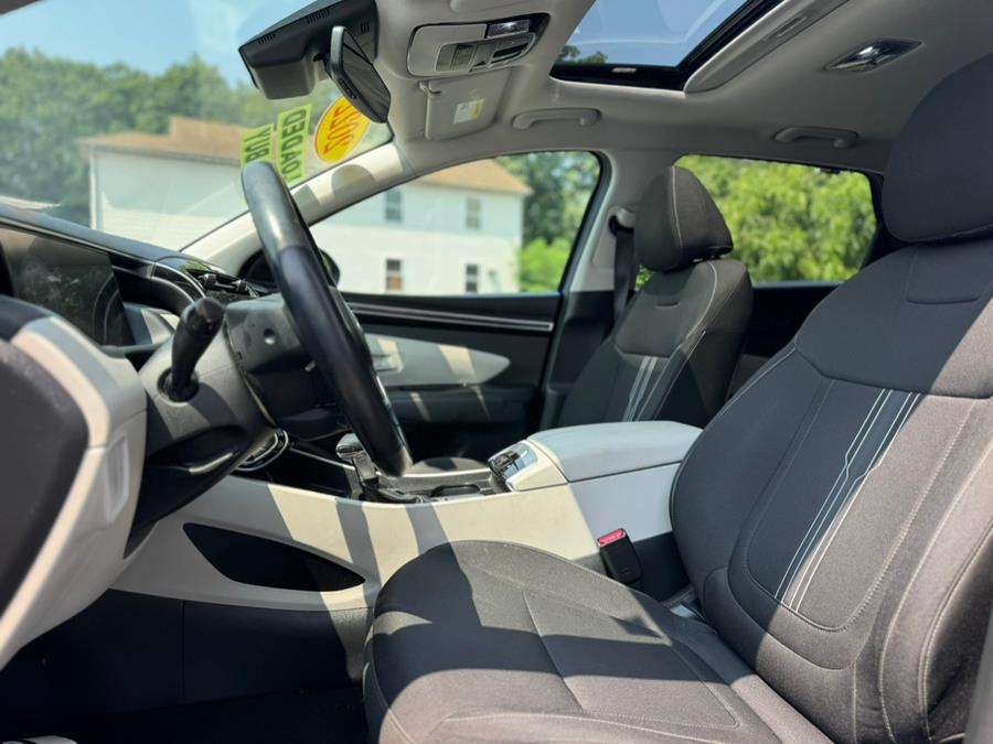 2022 Hyundai Tucson SEL AWD, available for sale in Irvington, New Jersey | RT 603 Auto Mall. Irvington, New Jersey 2022 Hyundai Tucson SEL AWD, available for sale in Irvington, New Jersey | RT 603 Auto Mall. Irvington, New Jersey