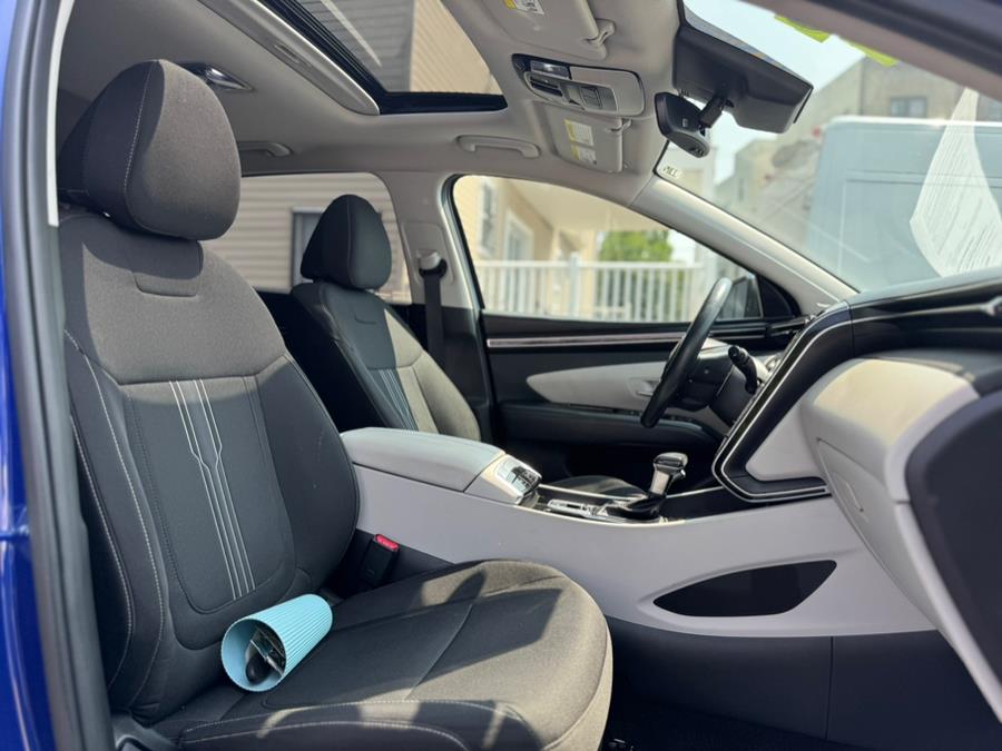 2022 Hyundai Tucson SEL AWD, available for sale in Irvington, New Jersey | RT 603 Auto Mall. Irvington, New Jersey 2022 Hyundai Tucson SEL AWD, available for sale in Irvington, New Jersey | RT 603 Auto Mall. Irvington, New Jersey