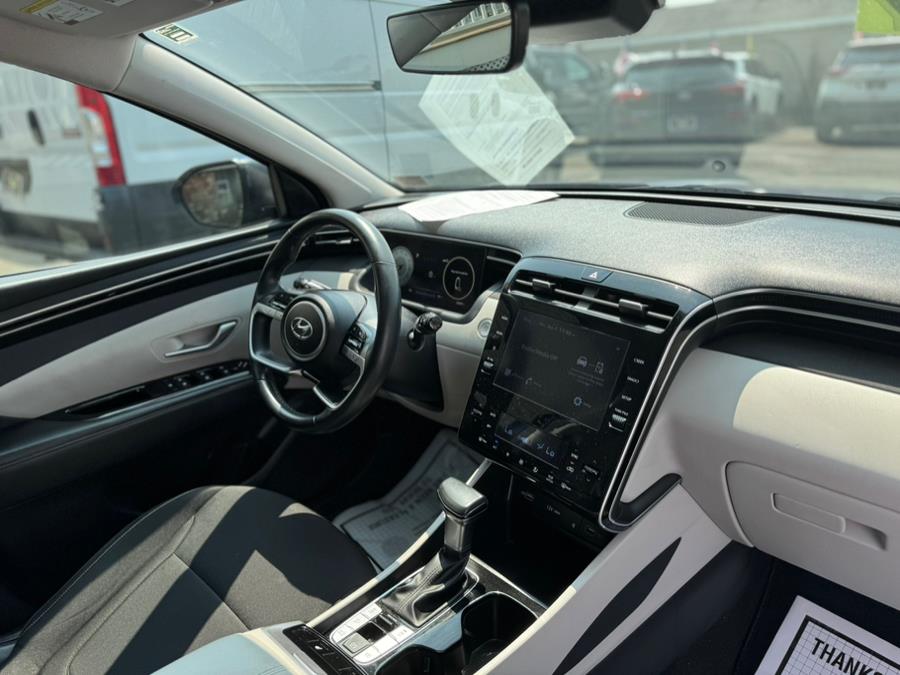 2022 Hyundai Tucson SEL AWD, available for sale in Irvington, New Jersey | RT 603 Auto Mall. Irvington, New Jersey 2022 Hyundai Tucson SEL AWD, available for sale in Irvington, New Jersey | RT 603 Auto Mall. Irvington, New Jersey