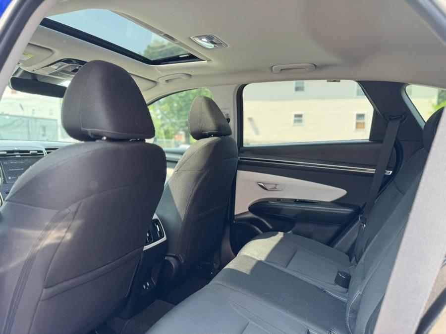 2022 Hyundai Tucson SEL AWD, available for sale in Irvington, New Jersey | RT 603 Auto Mall. Irvington, New Jersey 2022 Hyundai Tucson SEL AWD, available for sale in Irvington, New Jersey | RT 603 Auto Mall. Irvington, New Jersey