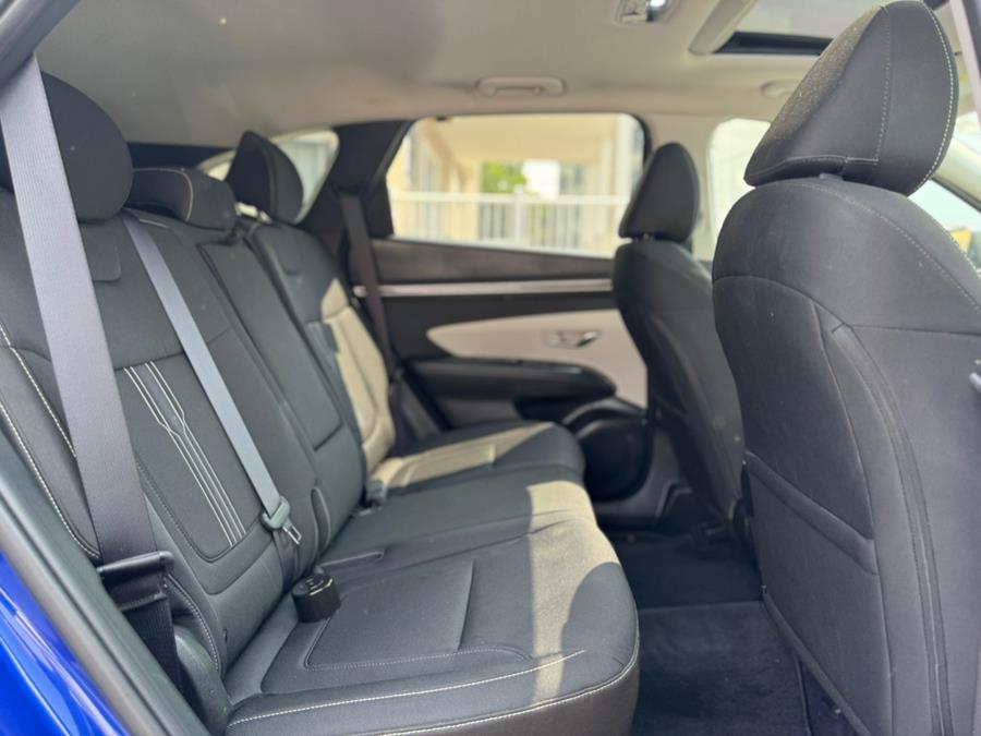2022 Hyundai Tucson SEL AWD, available for sale in Irvington, New Jersey | RT 603 Auto Mall. Irvington, New Jersey 2022 Hyundai Tucson SEL AWD, available for sale in Irvington, New Jersey | RT 603 Auto Mall. Irvington, New Jersey