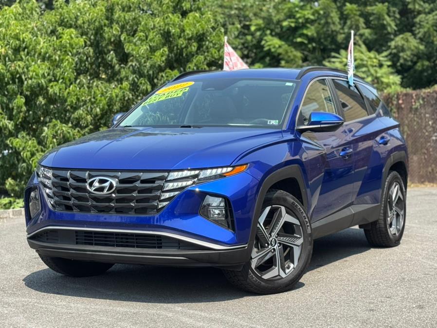 2022 Hyundai Tucson SEL AWD, available for sale in Irvington, New Jersey | RT 603 Auto Mall. Irvington, New Jersey 2022 Hyundai Tucson SEL AWD, available for sale in Irvington, New Jersey | RT 603 Auto Mall. Irvington, New Jersey