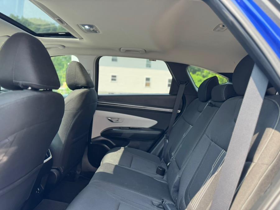 2022 Hyundai Tucson SEL AWD, available for sale in Irvington, New Jersey | RT 603 Auto Mall. Irvington, New Jersey 2022 Hyundai Tucson SEL AWD, available for sale in Irvington, New Jersey | RT 603 Auto Mall. Irvington, New Jersey