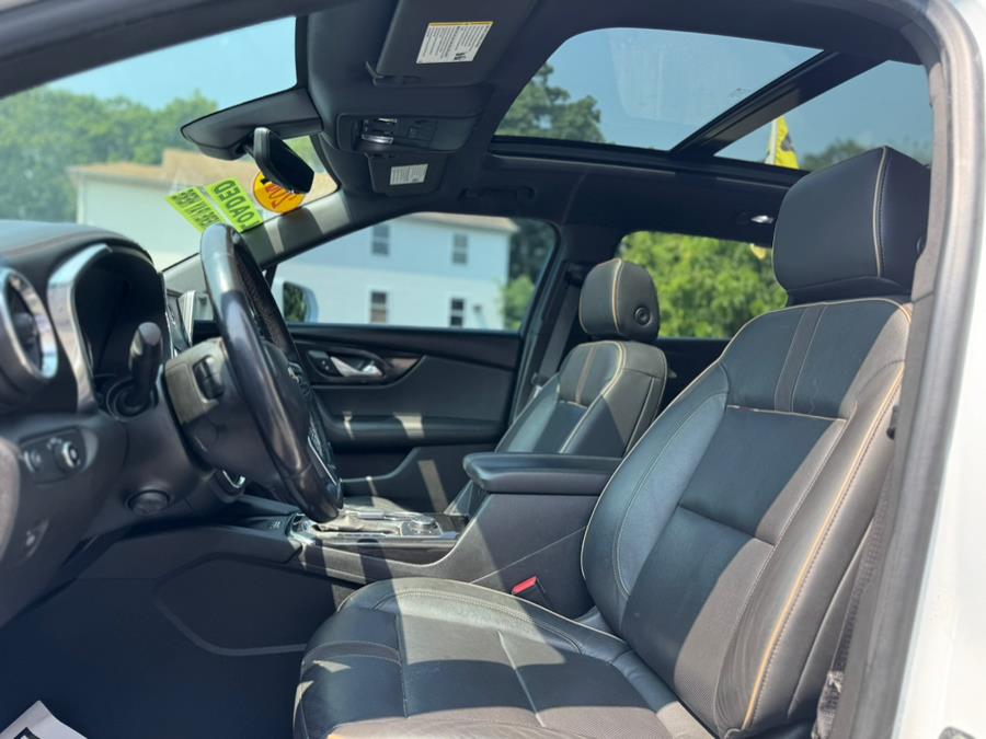 2019 Chevrolet Blazer AWD 4dr Premier, available for sale in Irvington, New Jersey | RT 603 Auto Mall. Irvington, New Jersey 2019 Chevrolet Blazer AWD 4dr Premier, available for sale in Irvington, New Jersey | RT 603 Auto Mall. Irvington, New Jersey