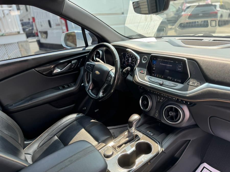 2019 Chevrolet Blazer AWD 4dr Premier, available for sale in Irvington, New Jersey | RT 603 Auto Mall. Irvington, New Jersey 2019 Chevrolet Blazer AWD 4dr Premier, available for sale in Irvington, New Jersey | RT 603 Auto Mall. Irvington, New Jersey