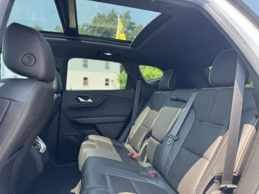 2019 Chevrolet Blazer AWD 4dr Premier, available for sale in Irvington, New Jersey | RT 603 Auto Mall. Irvington, New Jersey 2019 Chevrolet Blazer AWD 4dr Premier, available for sale in Irvington, New Jersey | RT 603 Auto Mall. Irvington, New Jersey