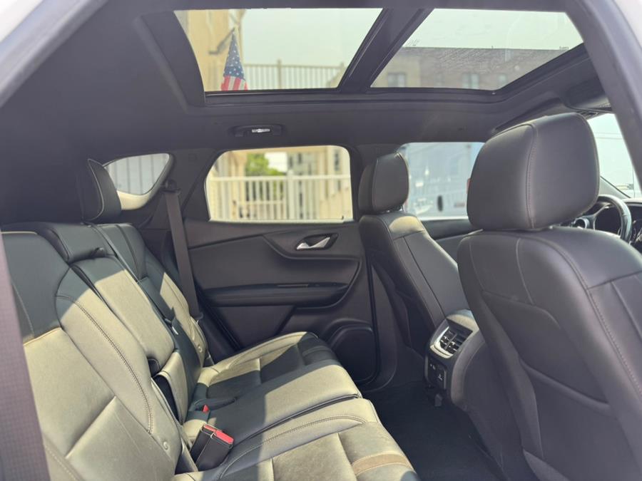 2019 Chevrolet Blazer AWD 4dr Premier, available for sale in Irvington, New Jersey | RT 603 Auto Mall. Irvington, New Jersey 2019 Chevrolet Blazer AWD 4dr Premier, available for sale in Irvington, New Jersey | RT 603 Auto Mall. Irvington, New Jersey