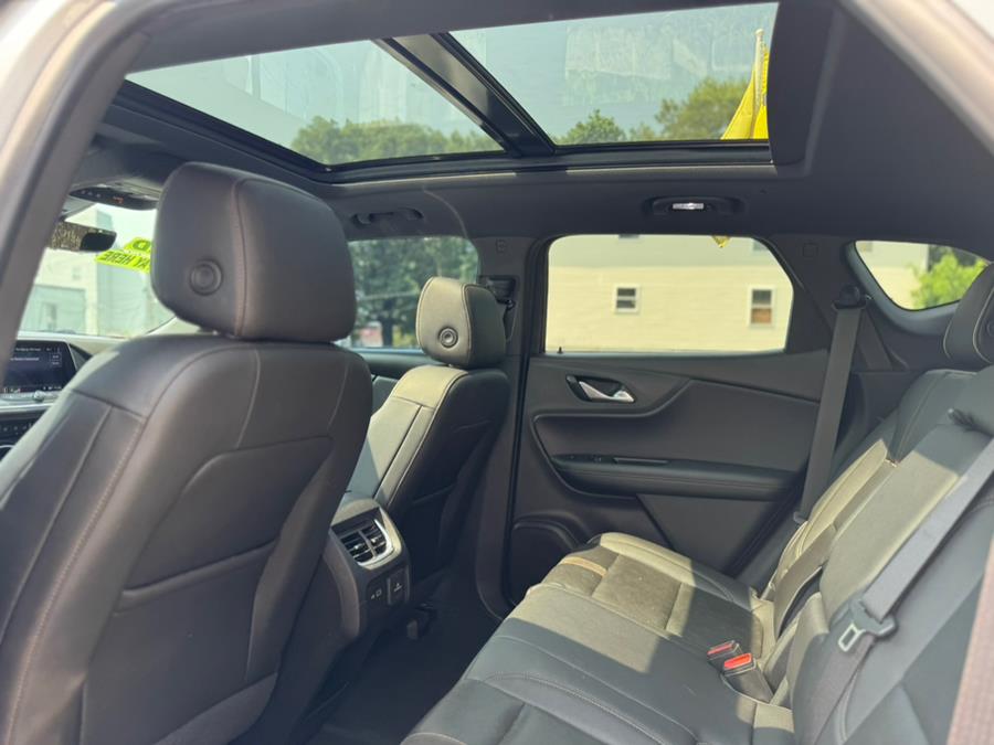 2019 Chevrolet Blazer AWD 4dr Premier, available for sale in Irvington, New Jersey | RT 603 Auto Mall. Irvington, New Jersey 2019 Chevrolet Blazer AWD 4dr Premier, available for sale in Irvington, New Jersey | RT 603 Auto Mall. Irvington, New Jersey