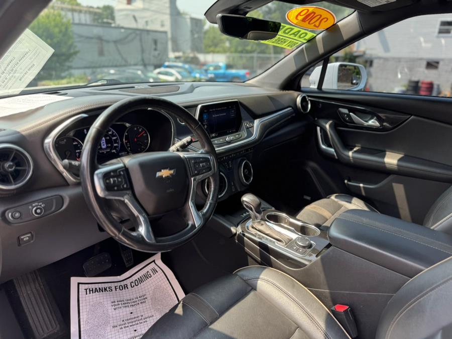 2019 Chevrolet Blazer AWD 4dr Premier, available for sale in Irvington, New Jersey | RT 603 Auto Mall. Irvington, New Jersey 2019 Chevrolet Blazer AWD 4dr Premier, available for sale in Irvington, New Jersey | RT 603 Auto Mall. Irvington, New Jersey