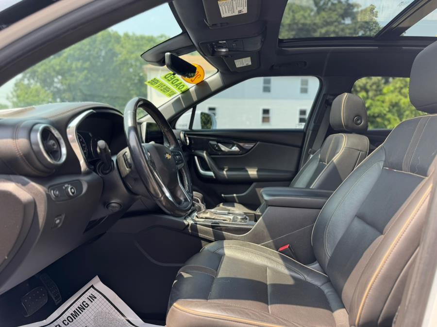 2019 Chevrolet Blazer AWD 4dr Premier, available for sale in Irvington, New Jersey | RT 603 Auto Mall. Irvington, New Jersey 2019 Chevrolet Blazer AWD 4dr Premier, available for sale in Irvington, New Jersey | RT 603 Auto Mall. Irvington, New Jersey