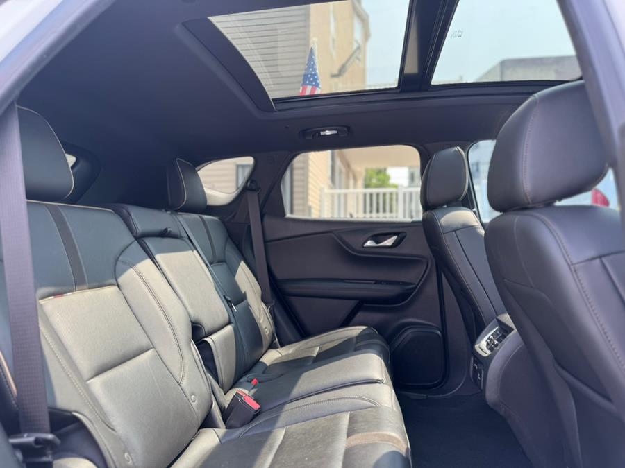 2019 Chevrolet Blazer AWD 4dr Premier, available for sale in Irvington, New Jersey | RT 603 Auto Mall. Irvington, New Jersey 2019 Chevrolet Blazer AWD 4dr Premier, available for sale in Irvington, New Jersey | RT 603 Auto Mall. Irvington, New Jersey