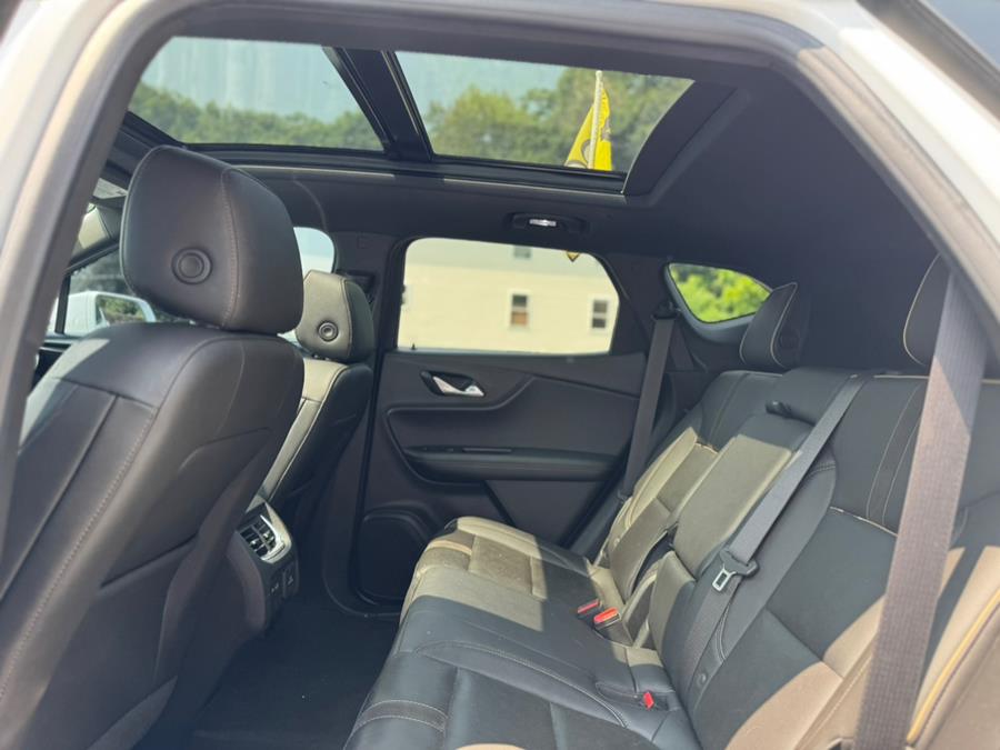 2019 Chevrolet Blazer AWD 4dr Premier, available for sale in Irvington, New Jersey | RT 603 Auto Mall. Irvington, New Jersey 2019 Chevrolet Blazer AWD 4dr Premier, available for sale in Irvington, New Jersey | RT 603 Auto Mall. Irvington, New Jersey