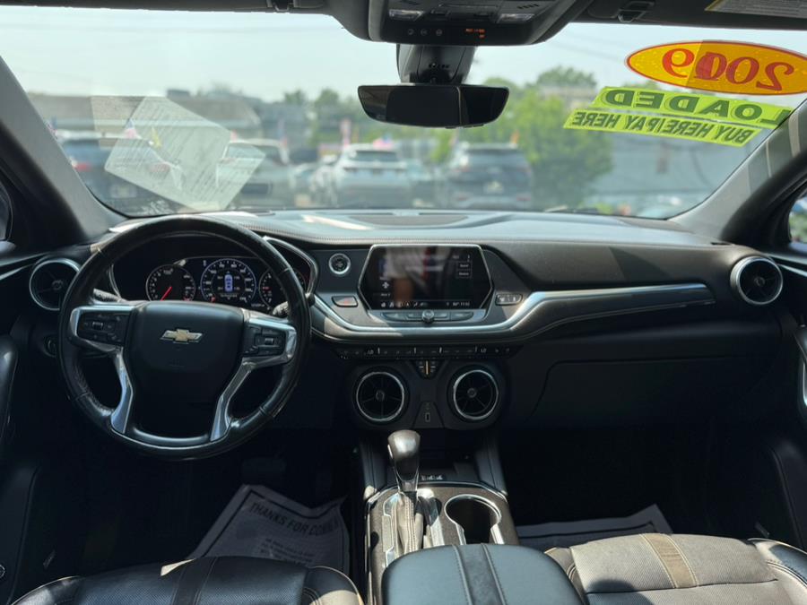 2019 Chevrolet Blazer AWD 4dr Premier, available for sale in Irvington, New Jersey | RT 603 Auto Mall. Irvington, New Jersey 2019 Chevrolet Blazer AWD 4dr Premier, available for sale in Irvington, New Jersey | RT 603 Auto Mall. Irvington, New Jersey