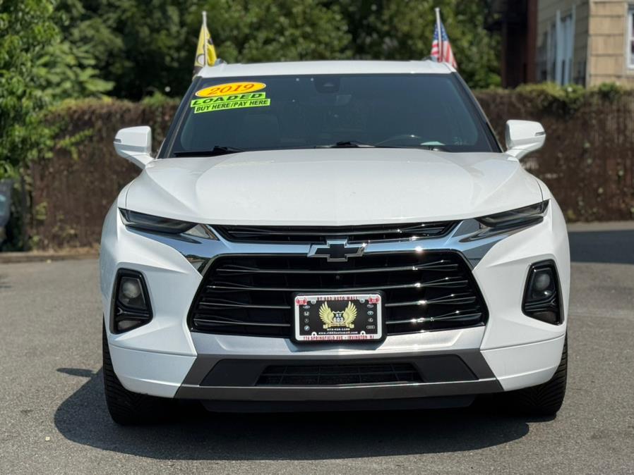 2019 Chevrolet Blazer AWD 4dr Premier, available for sale in Irvington, New Jersey | RT 603 Auto Mall. Irvington, New Jersey 2019 Chevrolet Blazer AWD 4dr Premier, available for sale in Irvington, New Jersey | RT 603 Auto Mall. Irvington, New Jersey