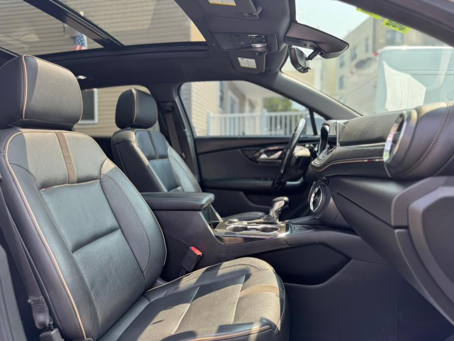 2019 Chevrolet Blazer AWD 4dr Premier, available for sale in Irvington, New Jersey | RT 603 Auto Mall. Irvington, New Jersey 2019 Chevrolet Blazer AWD 4dr Premier, available for sale in Irvington, New Jersey | RT 603 Auto Mall. Irvington, New Jersey