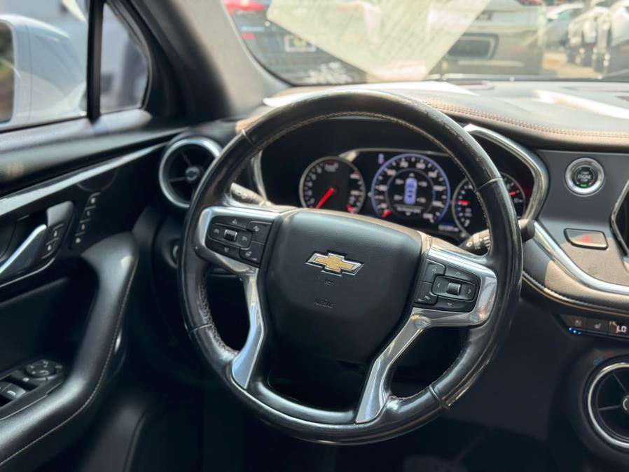 2019 Chevrolet Blazer AWD 4dr Premier, available for sale in Irvington, New Jersey | RT 603 Auto Mall. Irvington, New Jersey 2019 Chevrolet Blazer AWD 4dr Premier, available for sale in Irvington, New Jersey | RT 603 Auto Mall. Irvington, New Jersey