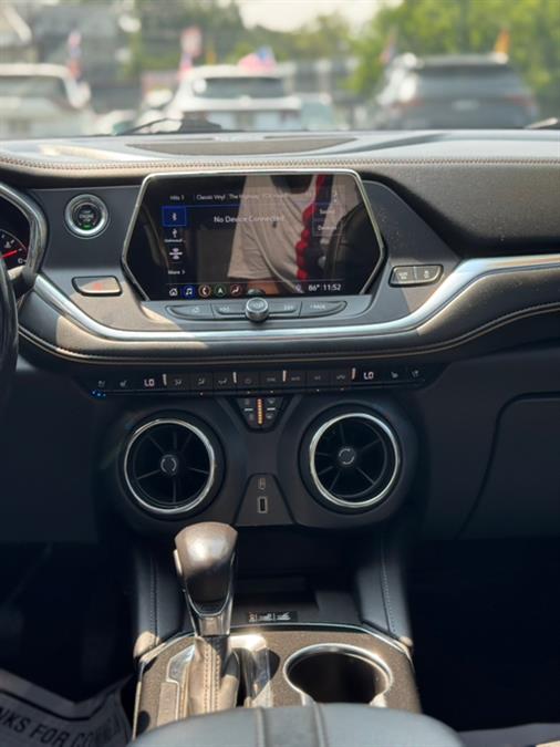 2019 Chevrolet Blazer AWD 4dr Premier, available for sale in Irvington, New Jersey | RT 603 Auto Mall. Irvington, New Jersey 2019 Chevrolet Blazer AWD 4dr Premier, available for sale in Irvington, New Jersey | RT 603 Auto Mall. Irvington, New Jersey