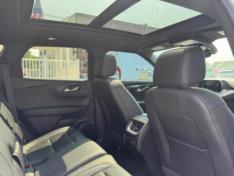 2019 Chevrolet Blazer AWD 4dr Premier, available for sale in Irvington, New Jersey | RT 603 Auto Mall. Irvington, New Jersey 2019 Chevrolet Blazer AWD 4dr Premier, available for sale in Irvington, New Jersey | RT 603 Auto Mall. Irvington, New Jersey