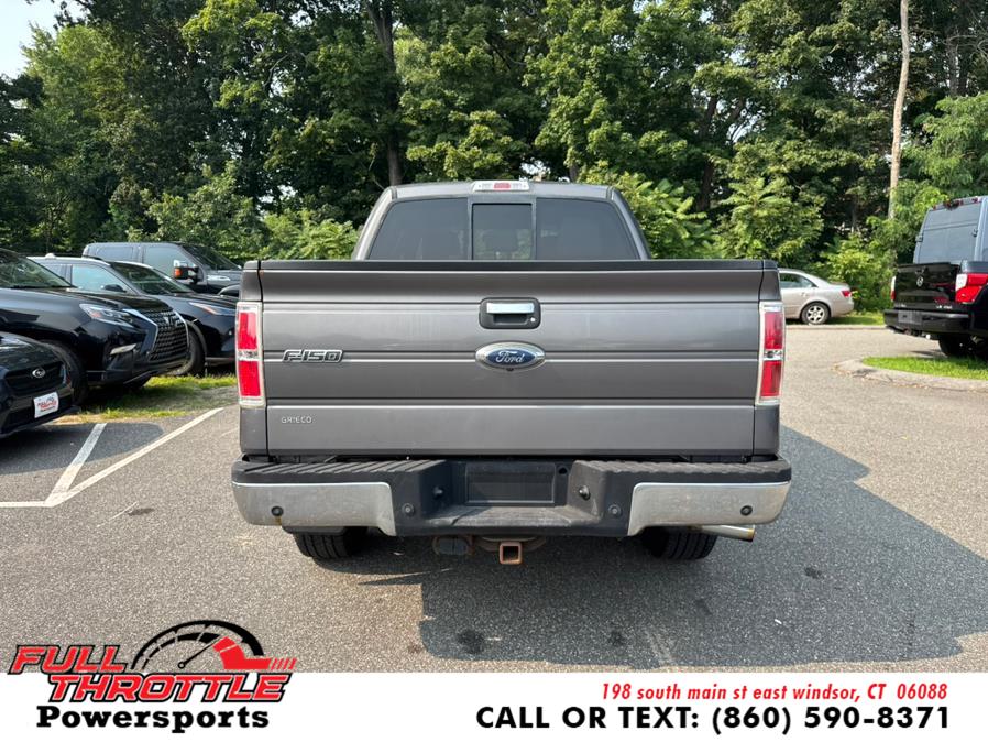 2013 Ford F-150 4WD SuperCrew 145" XL, available for sale in East Windsor, Connecticut | Full Throttle Power Sports LLC. East Windsor, Connecticut 2013 Ford F-150 4WD SuperCrew 145" XL, available for sale in East Windsor, Connecticut | Full Throttle Power Sports LLC. East Windsor, Connecticut