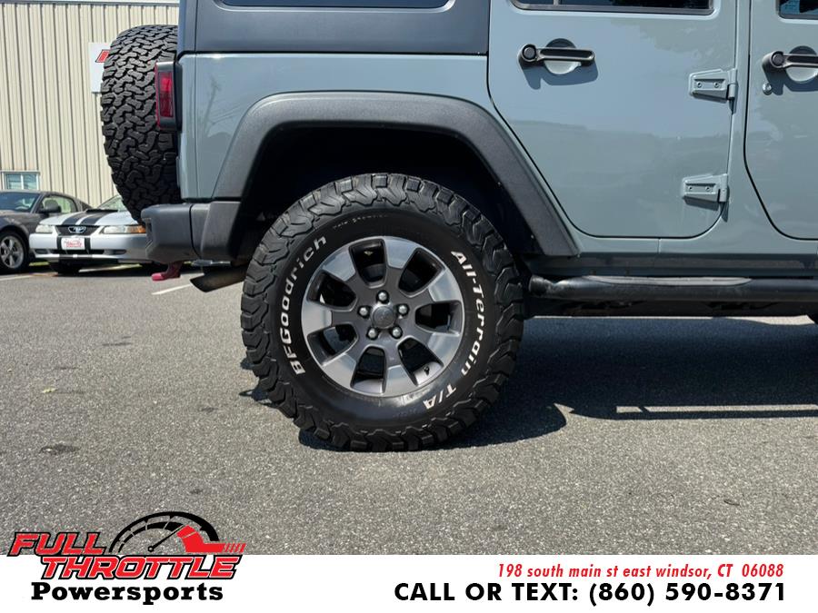 2014 Jeep Wrangler Unlimited 4WD 4dr Sport, available for sale in East Windsor, Connecticut | Full Throttle Power Sports LLC. East Windsor, Connecticut 2014 Jeep Wrangler Unlimited 4WD 4dr Sport, available for sale in East Windsor, Connecticut | Full Throttle Power Sports LLC. East Windsor, Connecticut
