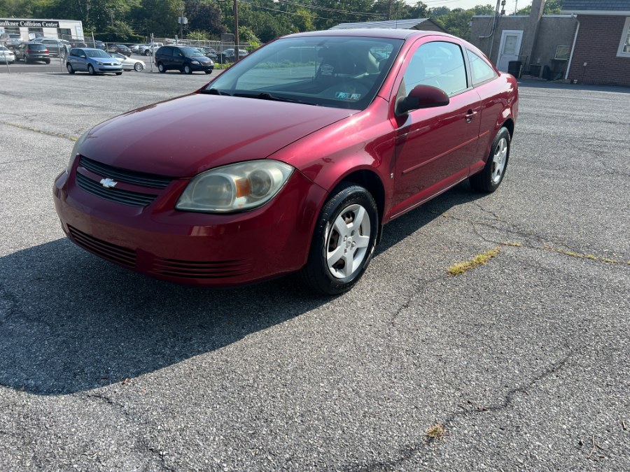 2008 Chevrolet Cobalt 2dr Cpe LT, available for sale in Bethlehem, Pennsylvania | Best Auto Deals LLC. Bethlehem, Pennsylvania 2008 Chevrolet Cobalt 2dr Cpe LT, available for sale in Bethlehem, Pennsylvania | Best Auto Deals LLC. Bethlehem, Pennsylvania