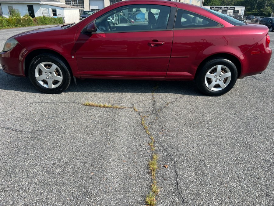 2008 Chevrolet Cobalt 2dr Cpe LT, available for sale in Bethlehem, Pennsylvania | Best Auto Deals LLC. Bethlehem, Pennsylvania 2008 Chevrolet Cobalt 2dr Cpe LT, available for sale in Bethlehem, Pennsylvania | Best Auto Deals LLC. Bethlehem, Pennsylvania