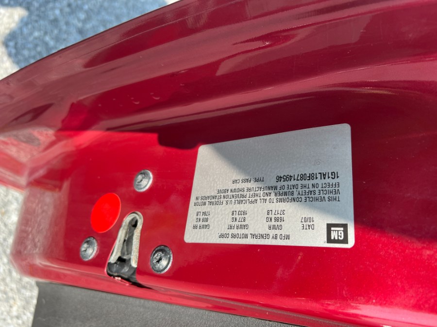 2008 Chevrolet Cobalt 2dr Cpe LT, available for sale in Bethlehem, Pennsylvania | Best Auto Deals LLC. Bethlehem, Pennsylvania 2008 Chevrolet Cobalt 2dr Cpe LT, available for sale in Bethlehem, Pennsylvania | Best Auto Deals LLC. Bethlehem, Pennsylvania