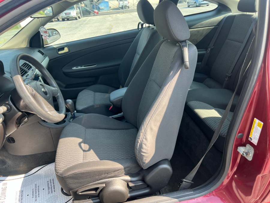 2008 Chevrolet Cobalt 2dr Cpe LT, available for sale in Bethlehem, Pennsylvania | Best Auto Deals LLC. Bethlehem, Pennsylvania 2008 Chevrolet Cobalt 2dr Cpe LT, available for sale in Bethlehem, Pennsylvania | Best Auto Deals LLC. Bethlehem, Pennsylvania