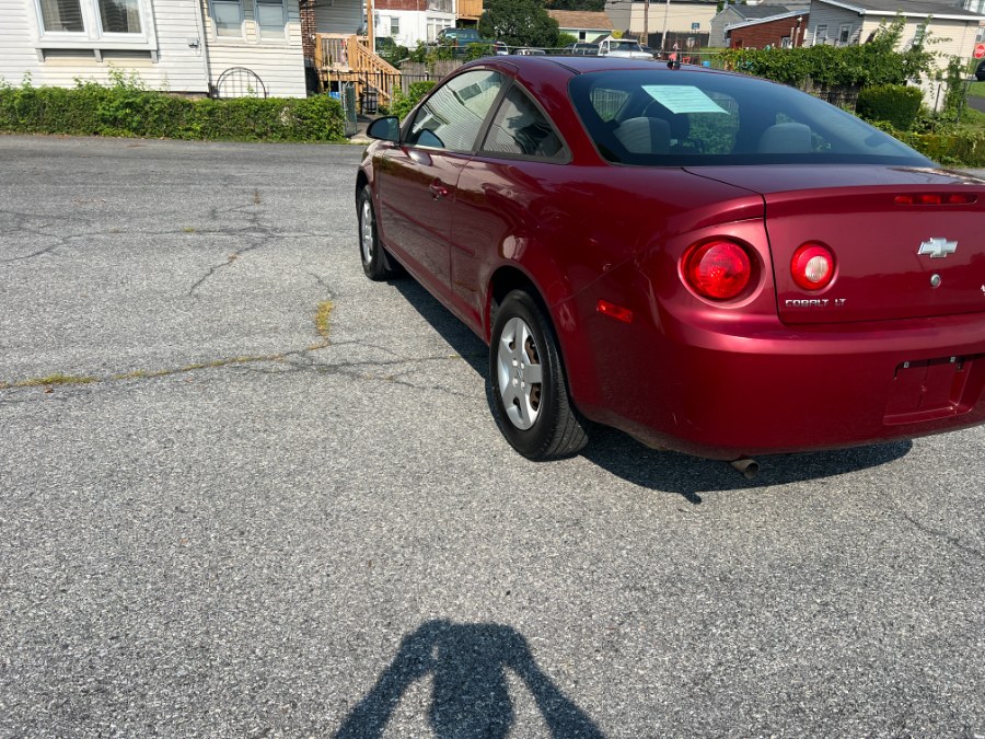 2008 Chevrolet Cobalt 2dr Cpe LT, available for sale in Bethlehem, Pennsylvania | Best Auto Deals LLC. Bethlehem, Pennsylvania 2008 Chevrolet Cobalt 2dr Cpe LT, available for sale in Bethlehem, Pennsylvania | Best Auto Deals LLC. Bethlehem, Pennsylvania