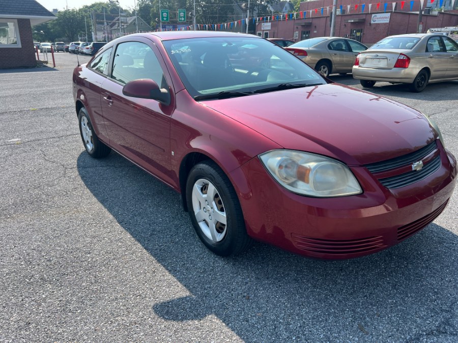 2008 Chevrolet Cobalt 2dr Cpe LT, available for sale in Bethlehem, Pennsylvania | Best Auto Deals LLC. Bethlehem, Pennsylvania 2008 Chevrolet Cobalt 2dr Cpe LT, available for sale in Bethlehem, Pennsylvania | Best Auto Deals LLC. Bethlehem, Pennsylvania