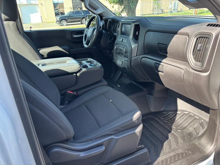 2024 Chevrolet Silverado 1500 2WD Reg Cab 140" Work Truck, available for sale in New haven, Connecticut | Wilson Maturo Motors. New haven, Connecticut 2024 Chevrolet Silverado 1500 2WD Reg Cab 140" Work Truck, available for sale in New haven, Connecticut | Wilson Maturo Motors. New haven, Connecticut
