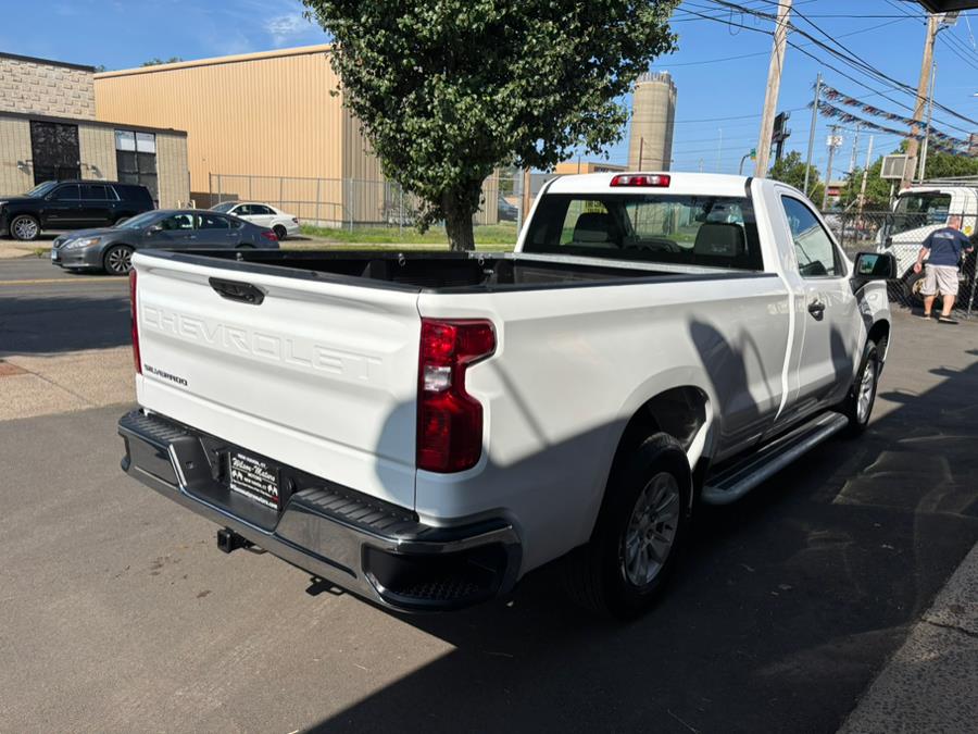2024 Chevrolet Silverado 1500 2WD Reg Cab 140" Work Truck, available for sale in New haven, Connecticut | Wilson Maturo Motors. New haven, Connecticut 2024 Chevrolet Silverado 1500 2WD Reg Cab 140" Work Truck, available for sale in New haven, Connecticut | Wilson Maturo Motors. New haven, Connecticut