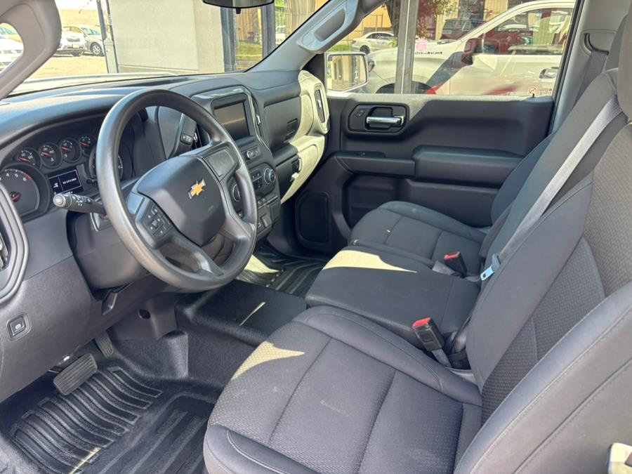 2024 Chevrolet Silverado 1500 2WD Reg Cab 140" Work Truck, available for sale in New haven, Connecticut | Wilson Maturo Motors. New haven, Connecticut 2024 Chevrolet Silverado 1500 2WD Reg Cab 140" Work Truck, available for sale in New haven, Connecticut | Wilson Maturo Motors. New haven, Connecticut