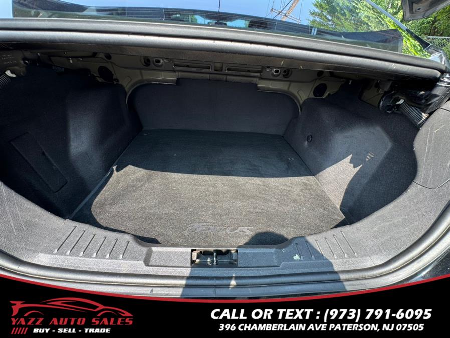 2012 Ford Focus 4dr Sdn SE, available for sale in Paterson, New Jersey | Yazz Auto Sales. Paterson, New Jersey 2012 Ford Focus 4dr Sdn SE, available for sale in Paterson, New Jersey | Yazz Auto Sales. Paterson, New Jersey