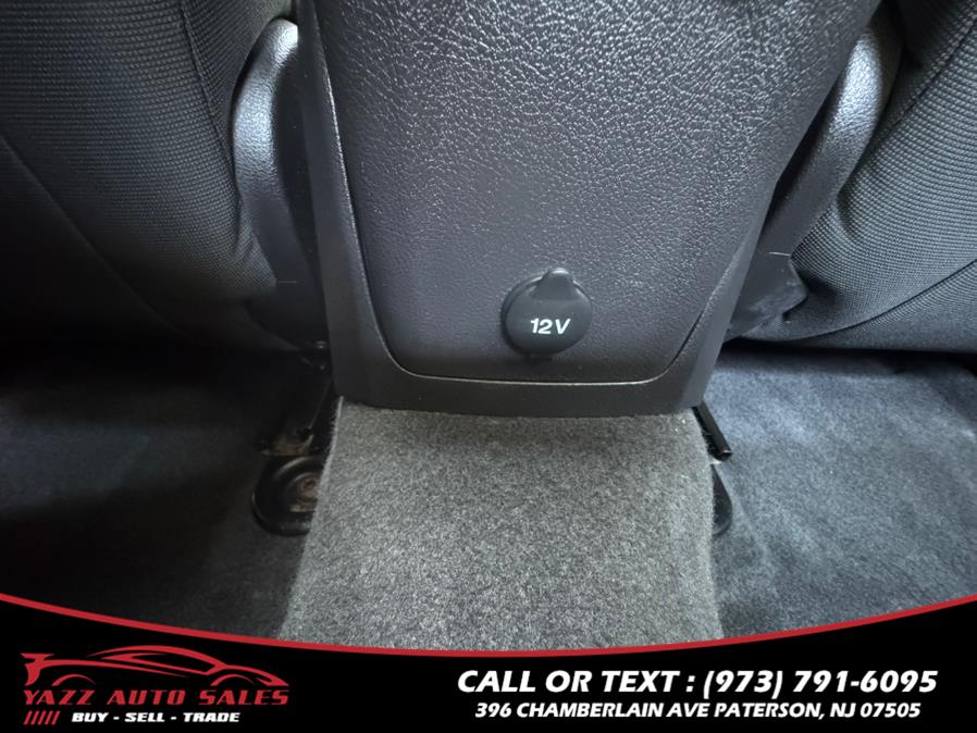 2012 Ford Focus 4dr Sdn SE, available for sale in Paterson, New Jersey | Yazz Auto Sales. Paterson, New Jersey 2012 Ford Focus 4dr Sdn SE, available for sale in Paterson, New Jersey | Yazz Auto Sales. Paterson, New Jersey