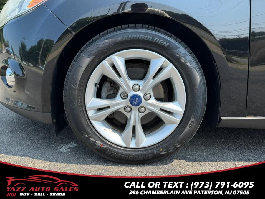 2012 Ford Focus 4dr Sdn SE, available for sale in Paterson, New Jersey | Yazz Auto Sales. Paterson, New Jersey 2012 Ford Focus 4dr Sdn SE, available for sale in Paterson, New Jersey | Yazz Auto Sales. Paterson, New Jersey