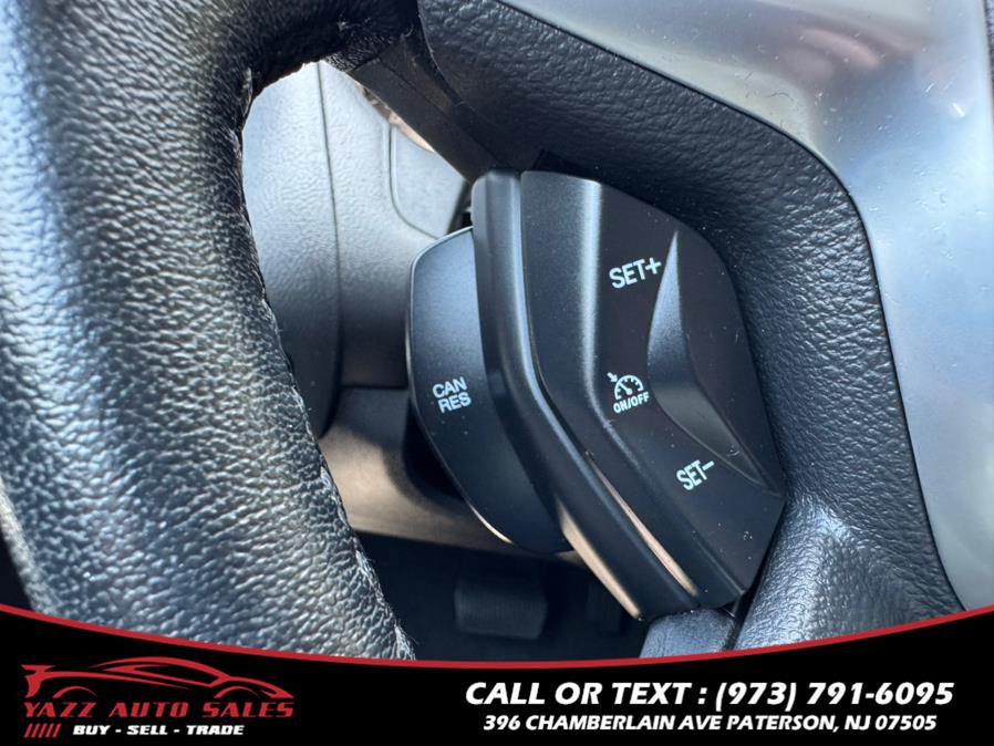 2012 Ford Focus 4dr Sdn SE, available for sale in Paterson, New Jersey | Yazz Auto Sales. Paterson, New Jersey 2012 Ford Focus 4dr Sdn SE, available for sale in Paterson, New Jersey | Yazz Auto Sales. Paterson, New Jersey