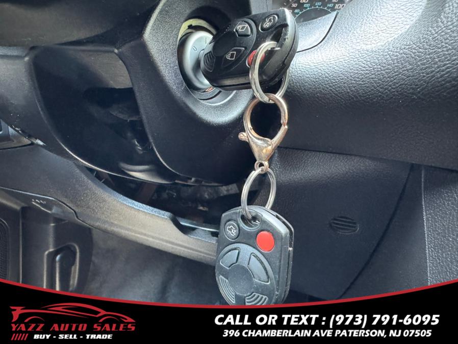 2012 Ford Focus 4dr Sdn SE, available for sale in Paterson, New Jersey | Yazz Auto Sales. Paterson, New Jersey 2012 Ford Focus 4dr Sdn SE, available for sale in Paterson, New Jersey | Yazz Auto Sales. Paterson, New Jersey