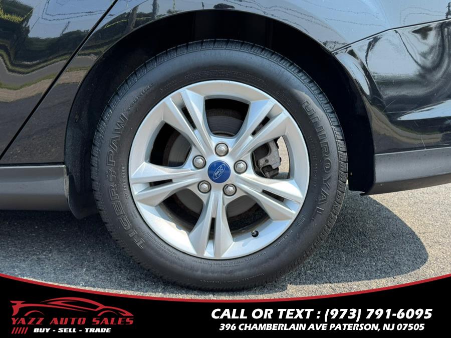 2012 Ford Focus 4dr Sdn SE, available for sale in Paterson, New Jersey | Yazz Auto Sales. Paterson, New Jersey 2012 Ford Focus 4dr Sdn SE, available for sale in Paterson, New Jersey | Yazz Auto Sales. Paterson, New Jersey