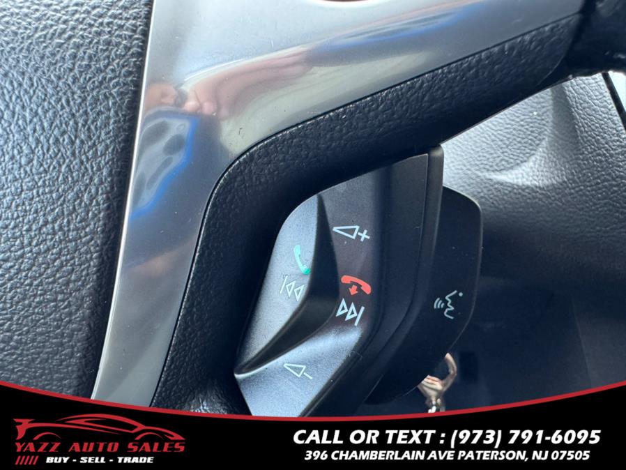 2012 Ford Focus 4dr Sdn SE, available for sale in Paterson, New Jersey | Yazz Auto Sales. Paterson, New Jersey 2012 Ford Focus 4dr Sdn SE, available for sale in Paterson, New Jersey | Yazz Auto Sales. Paterson, New Jersey