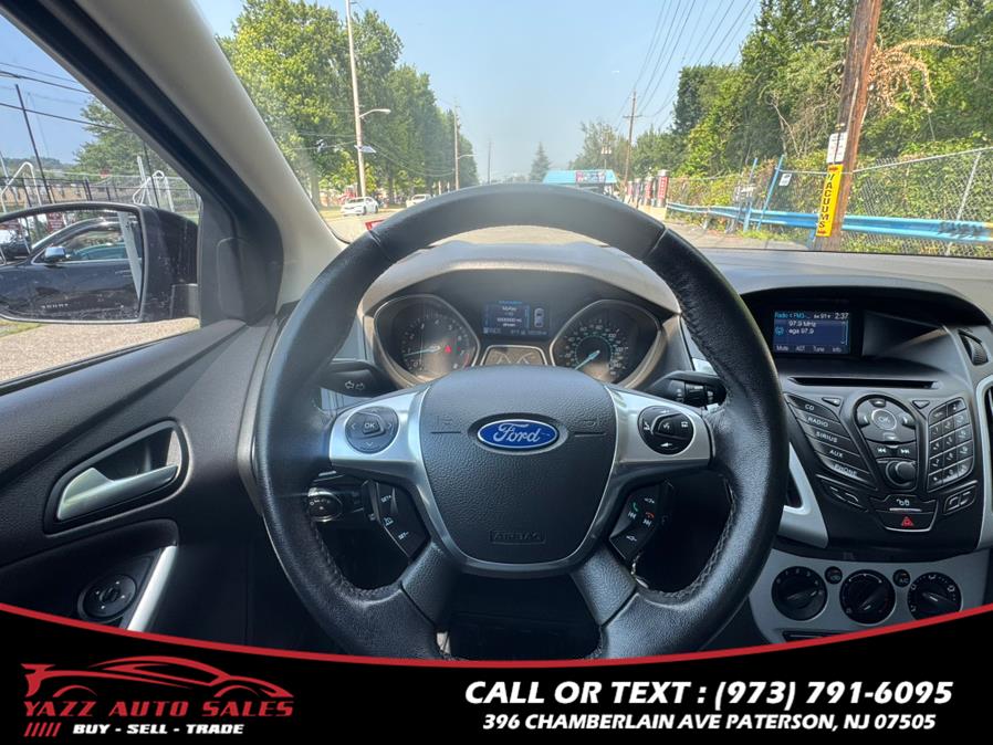 2012 Ford Focus 4dr Sdn SE, available for sale in Paterson, New Jersey | Yazz Auto Sales. Paterson, New Jersey 2012 Ford Focus 4dr Sdn SE, available for sale in Paterson, New Jersey | Yazz Auto Sales. Paterson, New Jersey