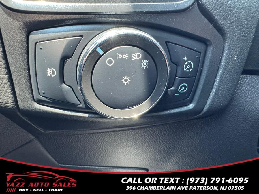 2012 Ford Focus 4dr Sdn SE, available for sale in Paterson, New Jersey | Yazz Auto Sales. Paterson, New Jersey 2012 Ford Focus 4dr Sdn SE, available for sale in Paterson, New Jersey | Yazz Auto Sales. Paterson, New Jersey