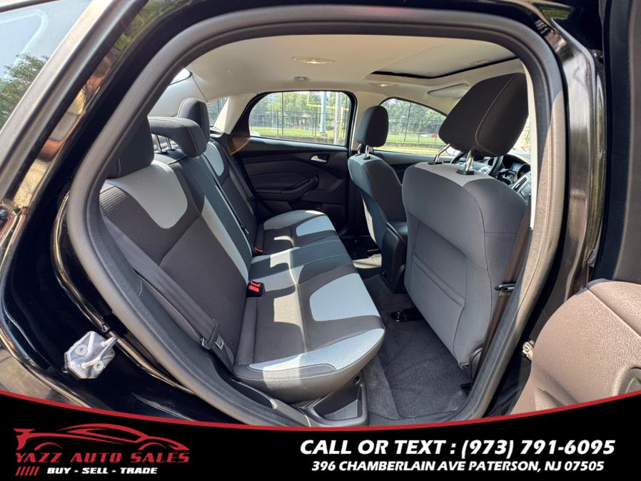 2012 Ford Focus 4dr Sdn SE, available for sale in Paterson, New Jersey | Yazz Auto Sales. Paterson, New Jersey 2012 Ford Focus 4dr Sdn SE, available for sale in Paterson, New Jersey | Yazz Auto Sales. Paterson, New Jersey