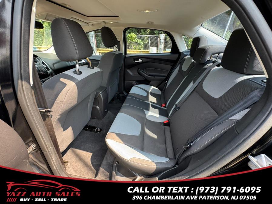 2012 Ford Focus 4dr Sdn SE, available for sale in Paterson, New Jersey | Yazz Auto Sales. Paterson, New Jersey 2012 Ford Focus 4dr Sdn SE, available for sale in Paterson, New Jersey | Yazz Auto Sales. Paterson, New Jersey