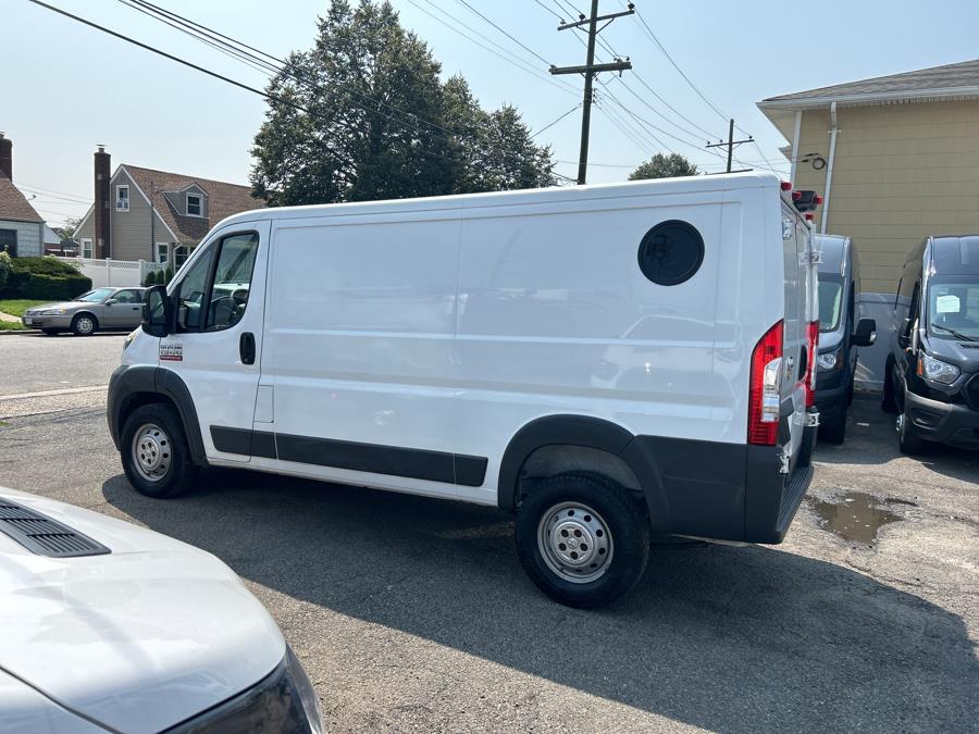 2017 Ram ProMaster Cargo Van 1500 Low Roof 136" WB, available for sale in Franklin Square, New York | Franklin Square Auto Group. Franklin Square, New York 2017 Ram ProMaster Cargo Van 1500 Low Roof 136" WB, available for sale in Franklin Square, New York | Franklin Square Auto Group. Franklin Square, New York