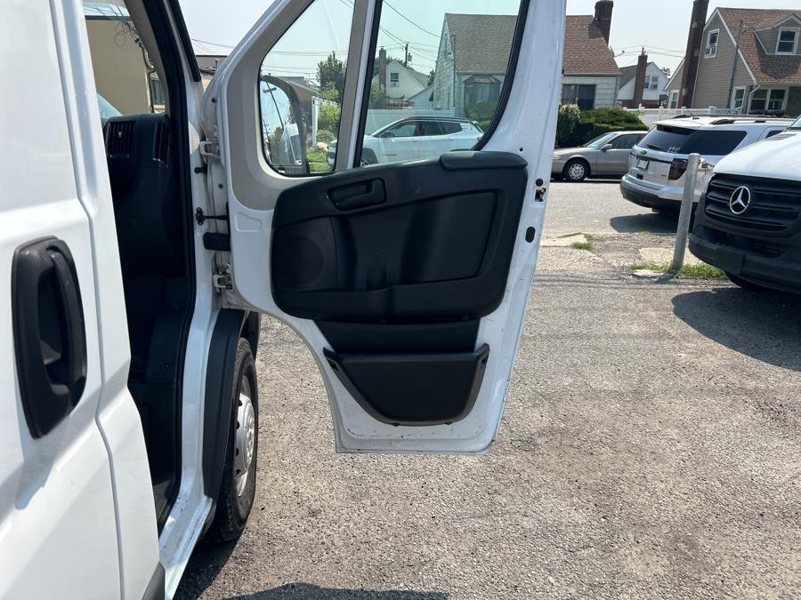 2017 Ram ProMaster Cargo Van 1500 Low Roof 136" WB, available for sale in Franklin Square, New York | Franklin Square Auto Group. Franklin Square, New York 2017 Ram ProMaster Cargo Van 1500 Low Roof 136" WB, available for sale in Franklin Square, New York | Franklin Square Auto Group. Franklin Square, New York
